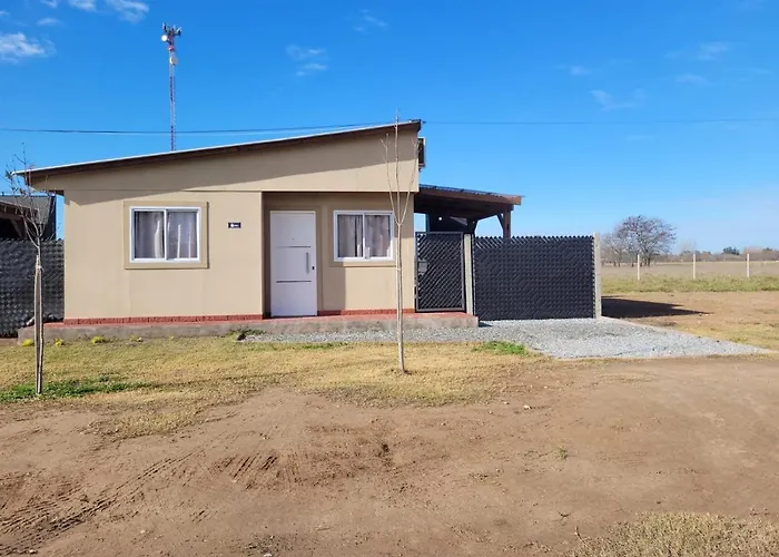 Cabanas In Puenen