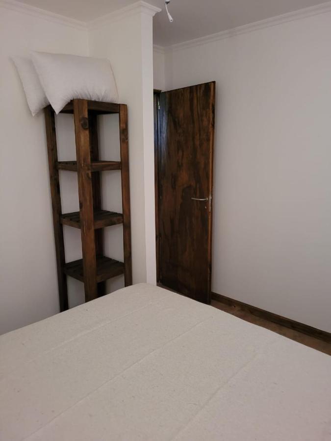Сasa de vacaciones In Puenen General Belgrano
