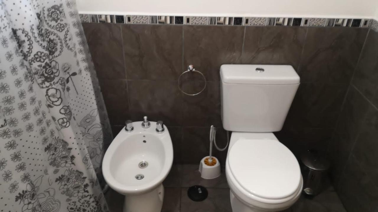 Сasa de vacaciones In Puenen