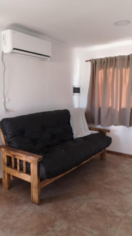 Сasa de vacaciones In Puenen