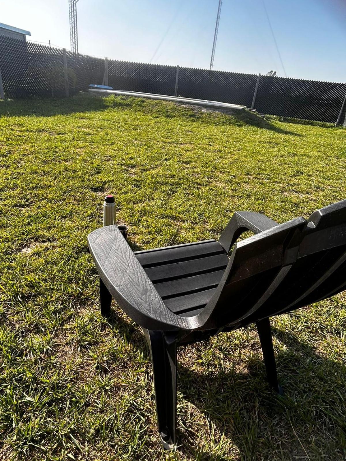 Сasa de vacaciones In Puenen General Belgrano