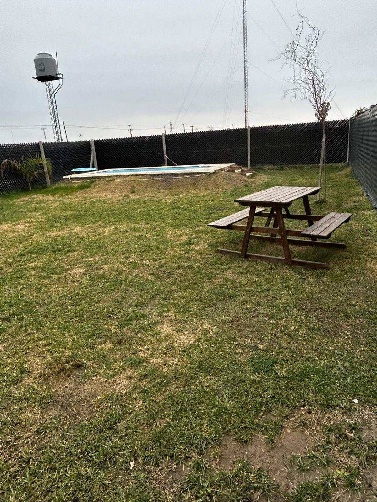 Сasa de vacaciones In Puenen General Belgrano